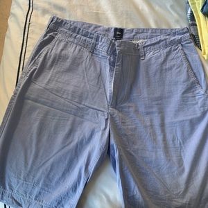 Gap shorts